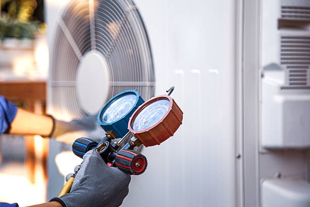 Affordable Hvac solutions in Galeton, CO